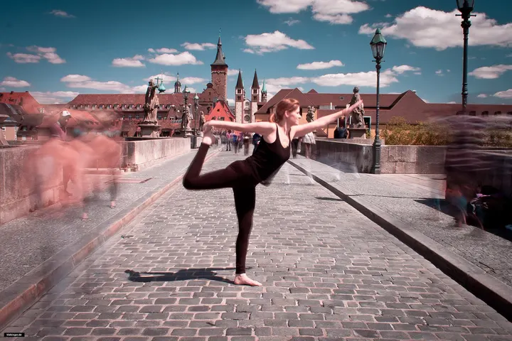 Yogainsel — yoga-studio in Würzburg — 3
