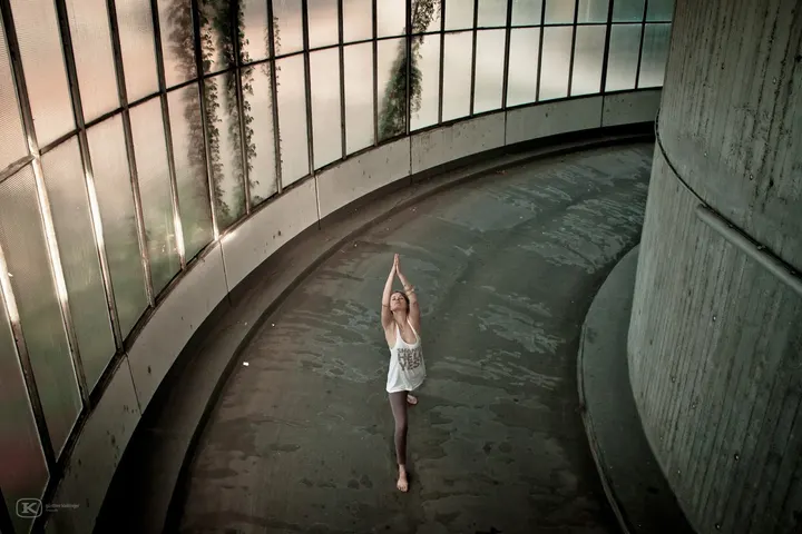 Yogainsel — yoga-studio in Würzburg — 5