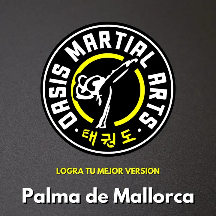 Oasis Martial Arts - Artes Marciales para toda la familia en Palma - — artes marciales-studio en es Camp Redó, Palma — 3