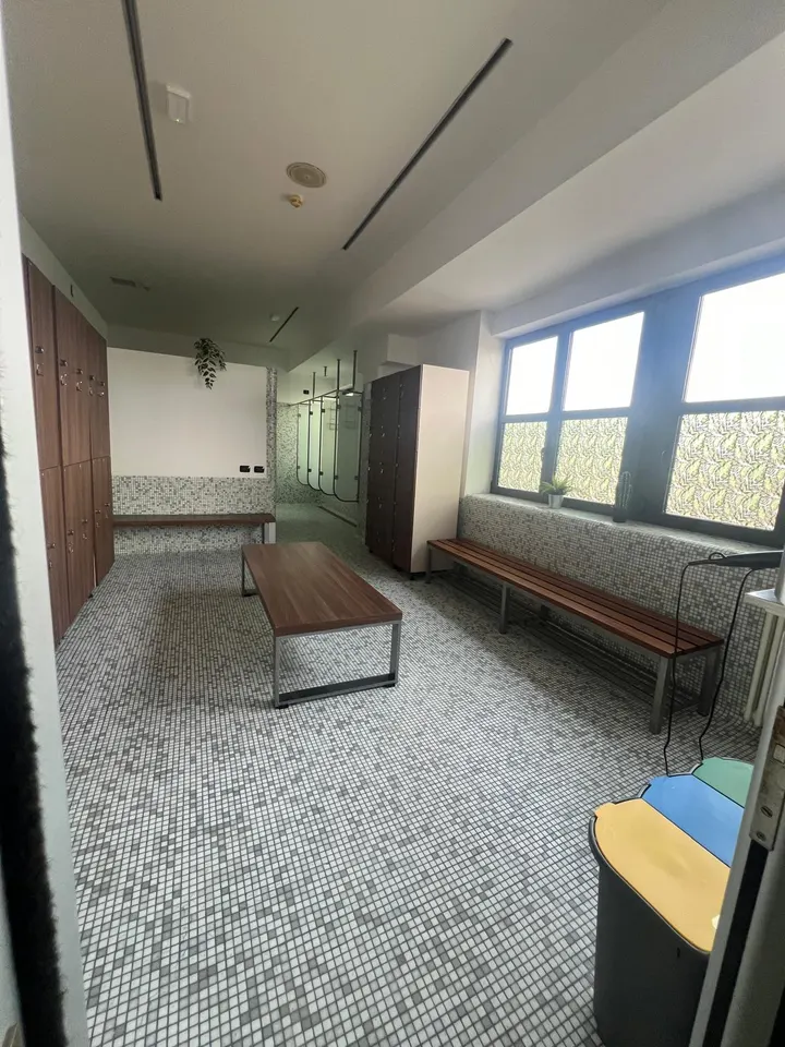 Parabatai Fitness & Performance — palestre-studio a Zona Industriale Via del Lavoro — 5