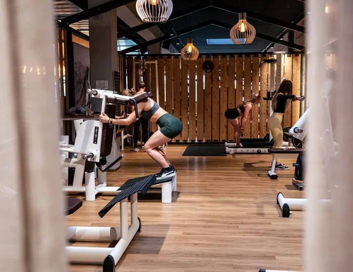 PEAKS Fitness & Wellness — fitnessstudio in Isny, Isny im Allgäu — 3