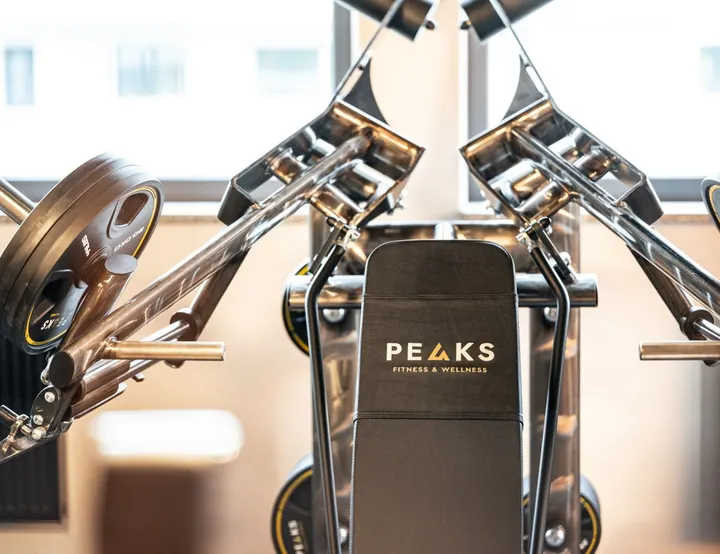 PEAKS Fitness & Wellness — fitnessstudio in Isny im Allgäu — 3