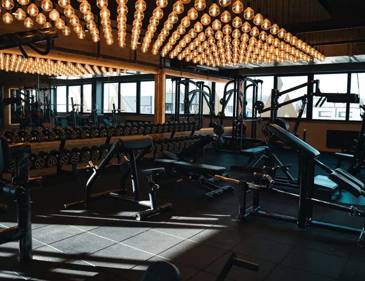 PEAKS Fitness & Wellness — fitnessstudio in Isny im Allgäu — 4