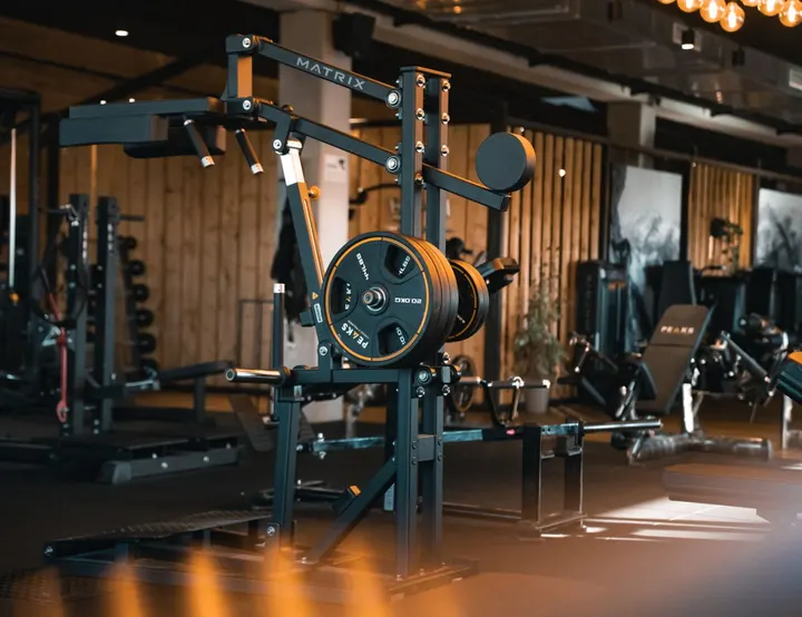 PEAKS Fitness & Wellness — fitnessstudio in Isny im Allgäu — 5