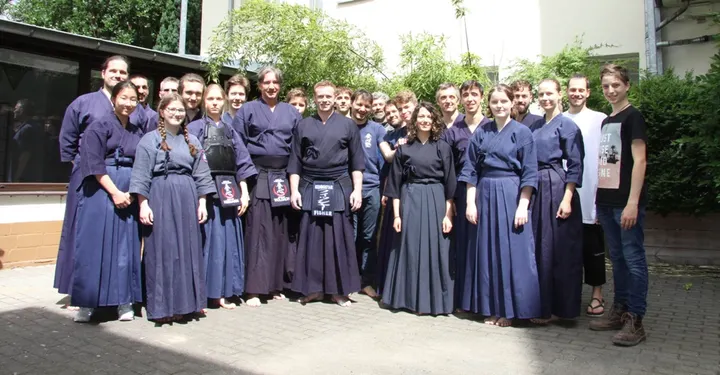Yoshinjuku e.V. — kampfsport-studio in Berlin — 3