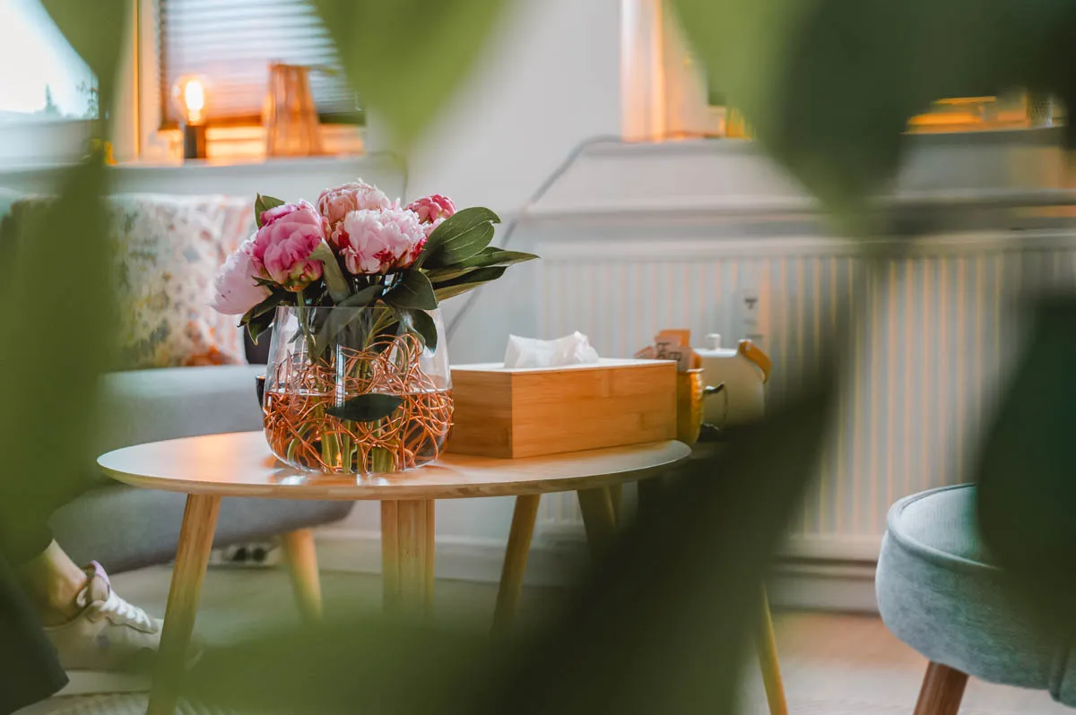 ME FeelGood Place, Inh. Elena Mühlmann - Stressberatung, Wellnessanwendung und Yoga Kurse — yoga-studio in Chemnitz — 2
