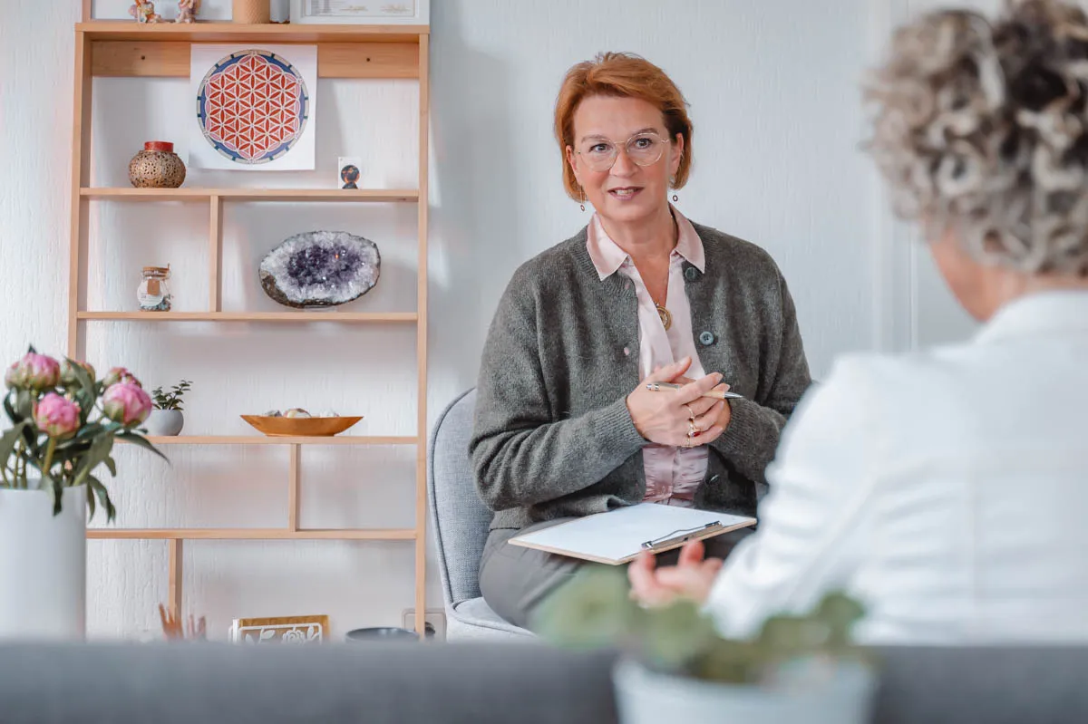 ME FeelGood Place, Inh. Elena Mühlmann - Stressberatung, Wellnessanwendung und Yoga Kurse — yoga-studio in Chemnitz — 3
