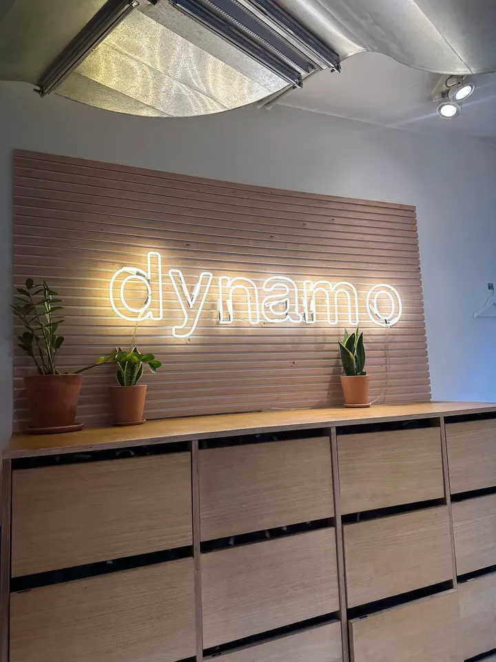 dynamo Opéra — cycling-studio à Paris 2e Arrondissement, Paris — 2