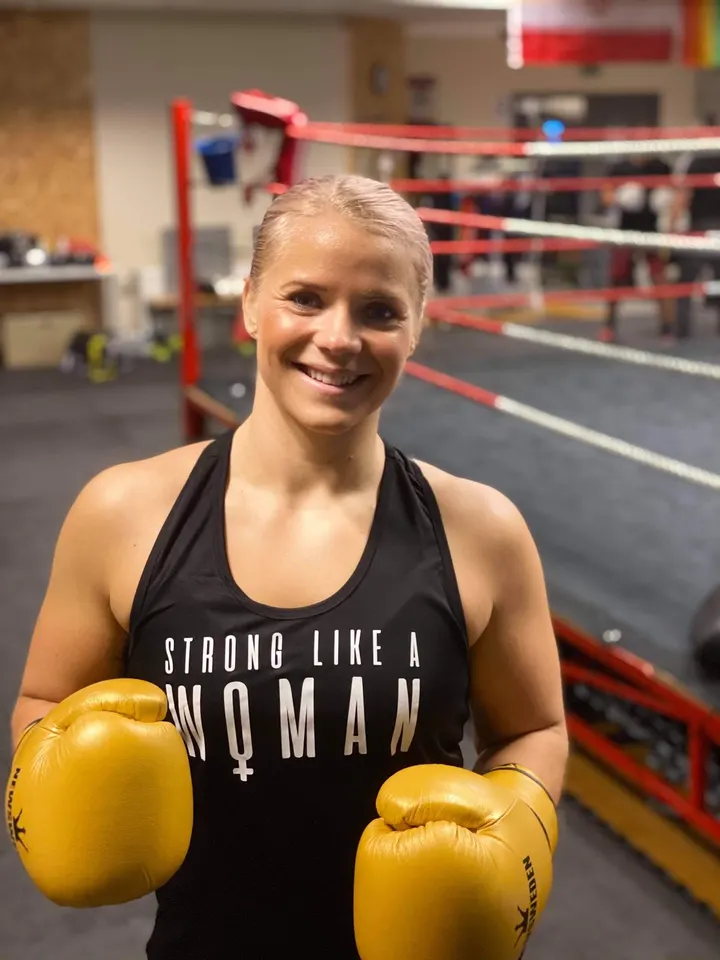 New Sweden Boxing Academy — boxning-studio i Göteborg — 3