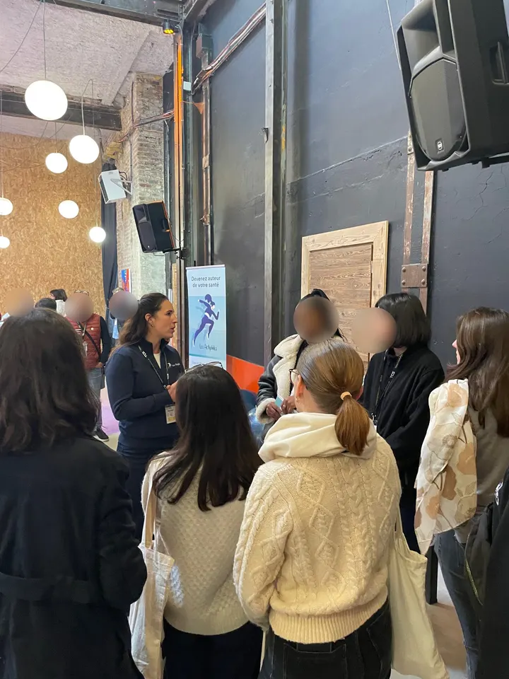 Les Actiphiles — coaching personnel-studio à Reims — 2