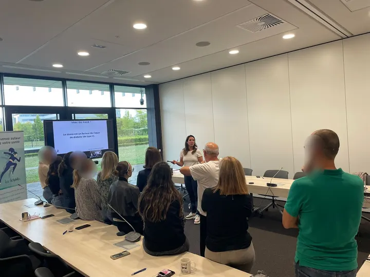 Les Actiphiles — coaching personnel-studio à Reims — 4