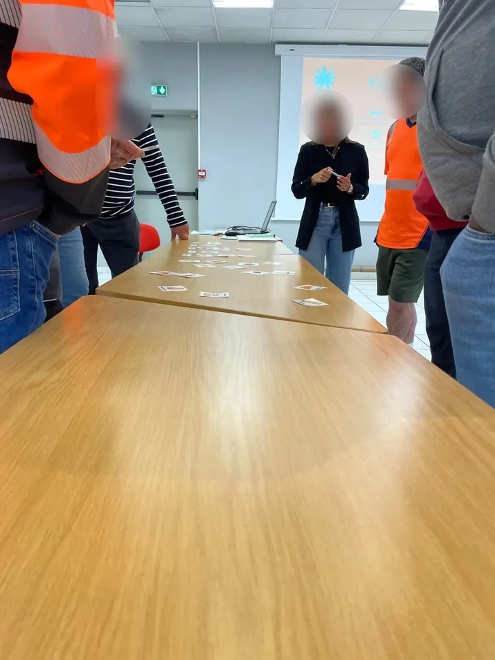 Les Actiphiles — coaching personnel-studio à Reims — 5
