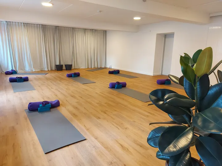 PURE Studio — yoga-studio in Pulheim-Stommeln — 3