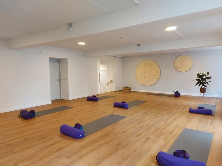 PURE Studio — yoga-studio in Pulheim-Stommeln — 5