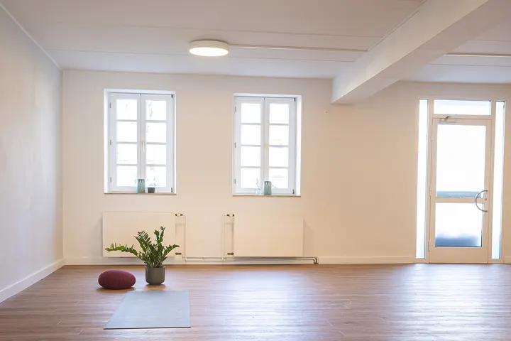 PURE Studio — yoga-studio in Pulheim, Pulheim-Stommeln — 2