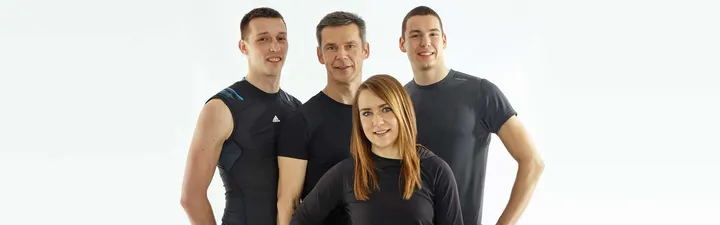 Pilates-Zentrum Chemnitz — Pilates in Kaßberg, Chemnitz