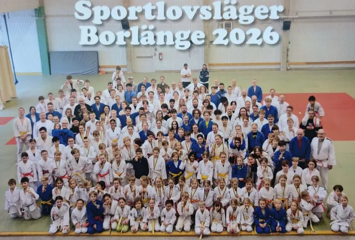 Larvik & Sandefjord Judoklubb Sportsveien — Kampsport i Hovland, Sandefjord