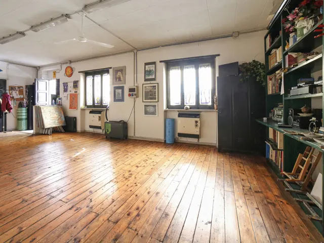 Centro Yoga Samadhi — Meditazione a Santa Rita, Torino