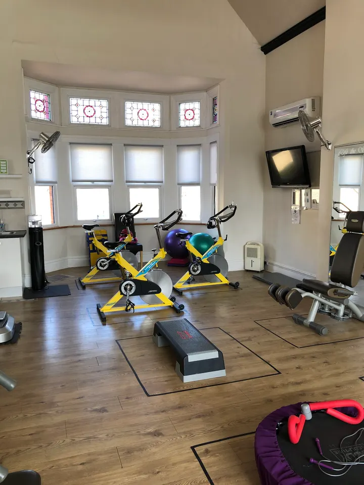 Renu Health Beauty and Fitness — fitness studio in Bourne — 2