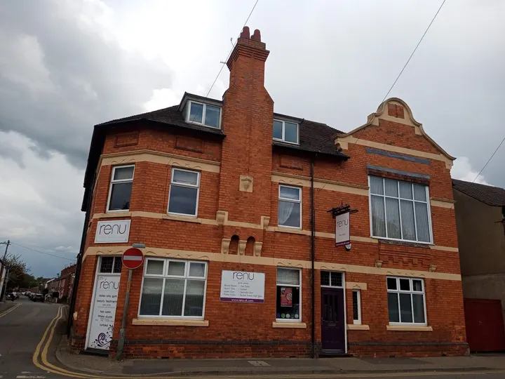 Renu Health Beauty and Fitness — Fitness Studio in Bourne