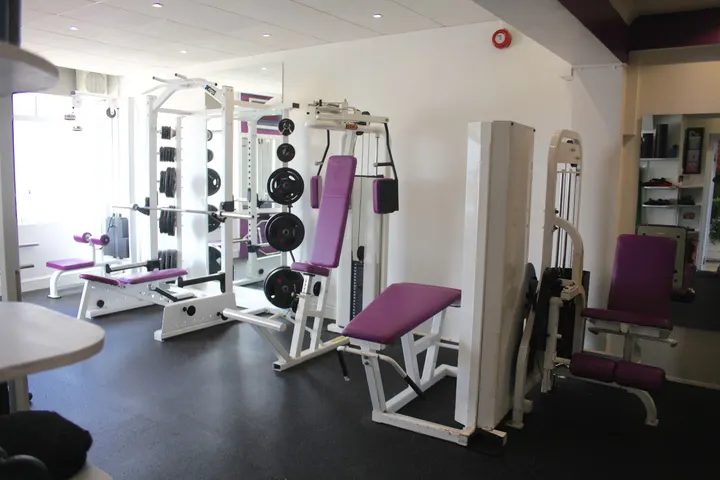 Fil's Fitness Studio — fitness studio in Hook Heath, Woking — 3