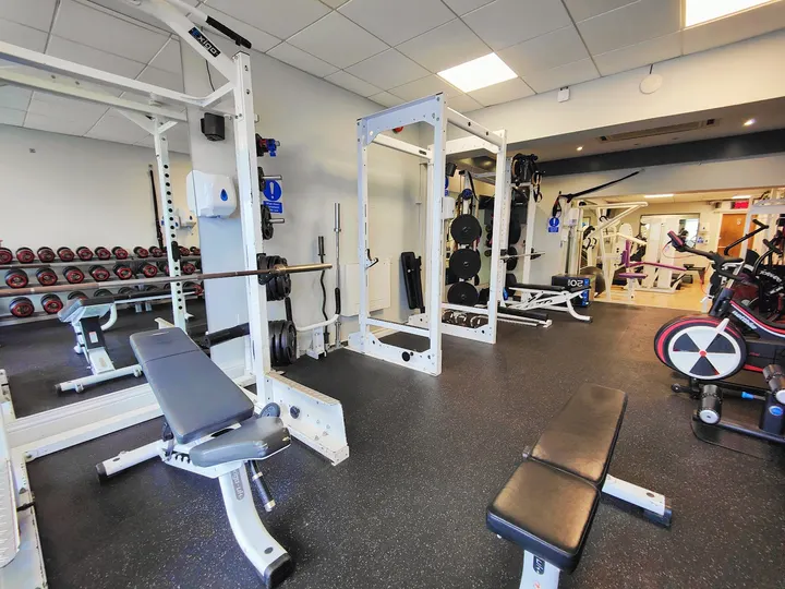 Fil's Fitness Studio — fitness studio in Woking — 3