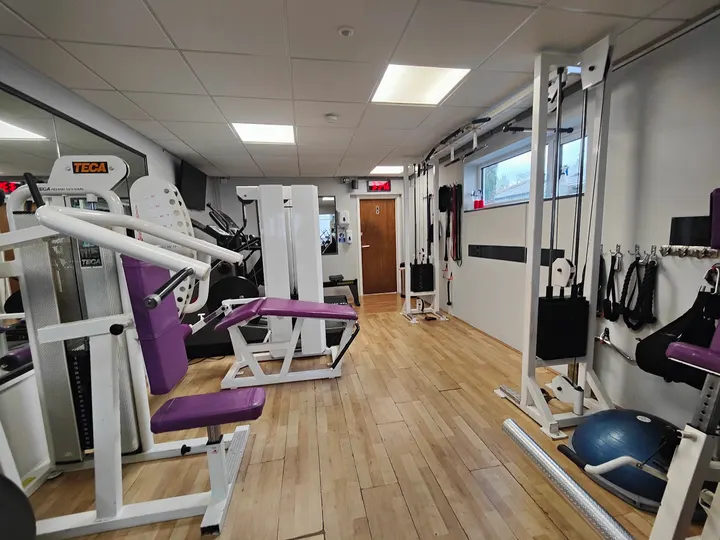 Fil's Fitness Studio — fitness studio in Woking — 4