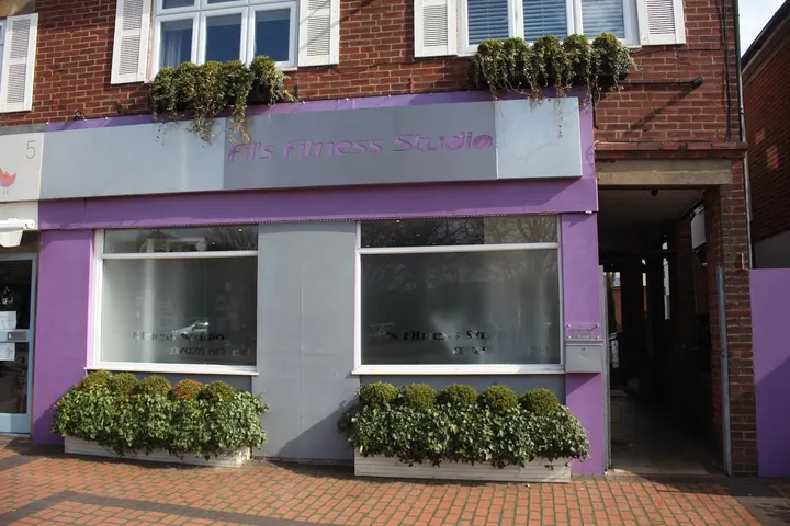 Fil's Fitness Studio — Fitness Studio in Hook Heath, Woking