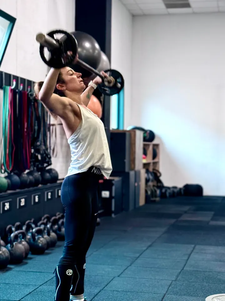 Iron Team Fit — sala pesi-studio a Perugia — 3