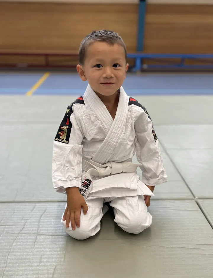 Budocentrum Junansei — Vechtsport in Krimwijk, Voorschoten
