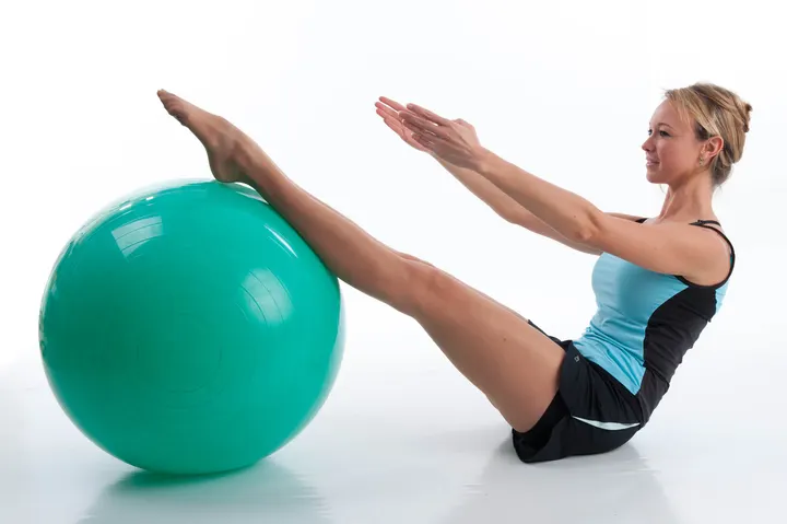 Corps en Forme — salle de fitness-studio à MENIL-JEAN — 4