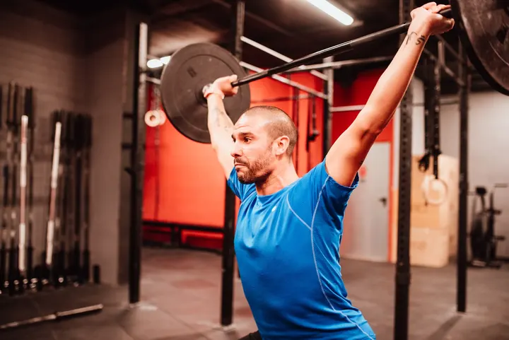 CrossFit Costa Blanca Castillo 🏼 ️Box CrossFit Alicante — crossfit-studio en Alicante — 5