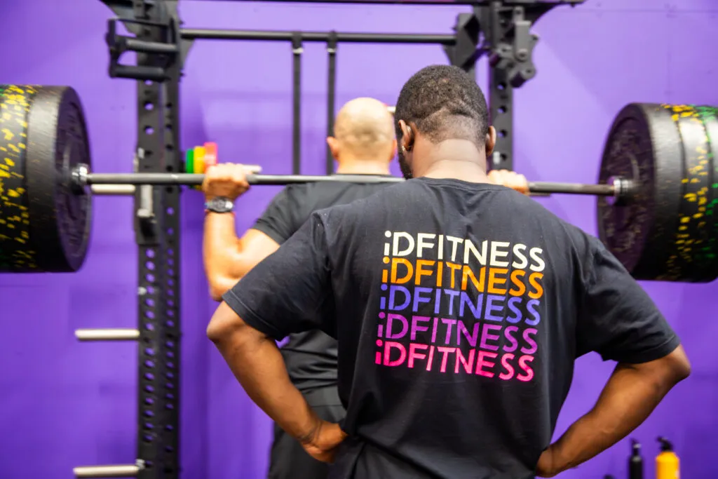 ID Fitness - Personal Training and Fitness Studio — pt studio in Clewer New Town, Windsor — 2