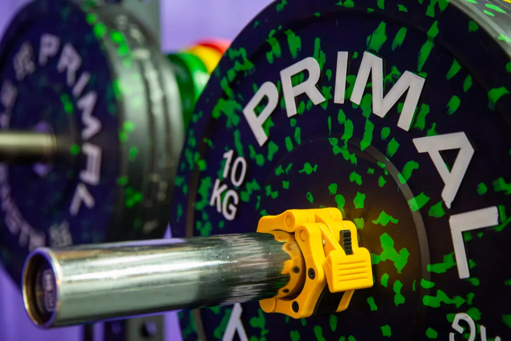 ID Fitness - Personal Training and Fitness Studio — pt studio in Clewer New Town, Windsor — 3