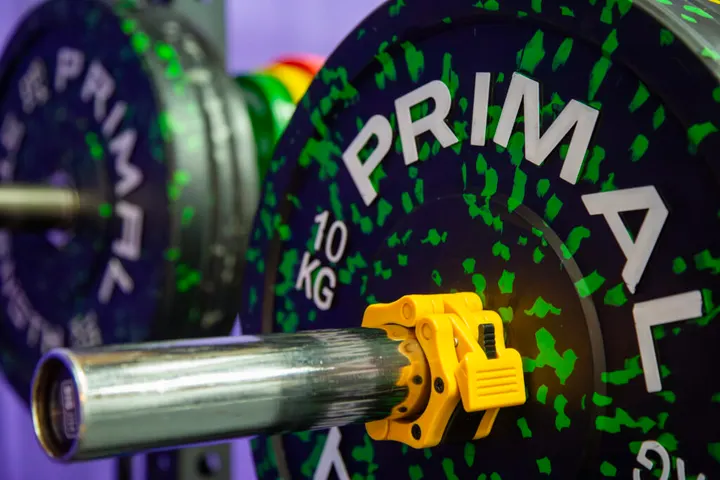 ID Fitness - Personal Training and Fitness Studio — pt studio in Clewer New Town, Windsor — 3