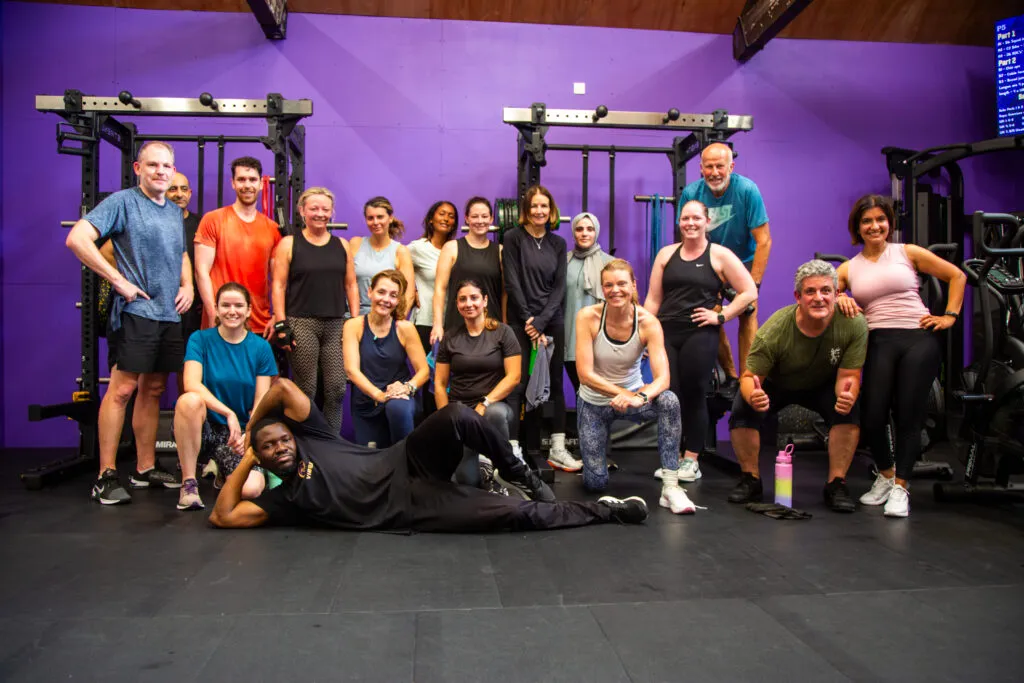 ID Fitness - Personal Training and Fitness Studio — pt studio in Windsor — 3