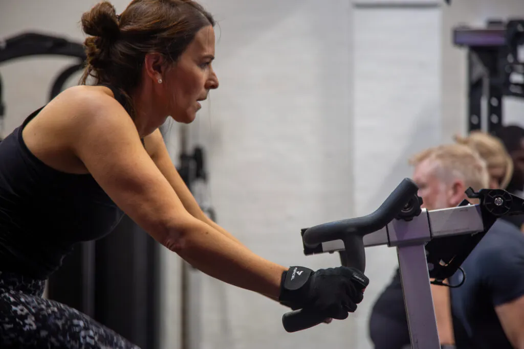 ID Fitness - Personal Training and Fitness Studio — pt studio in Windsor — 5