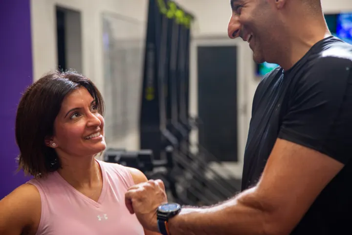 ID Fitness - Personal Training and Fitness Studio — PT Studio in Clewer New Town, Windsor