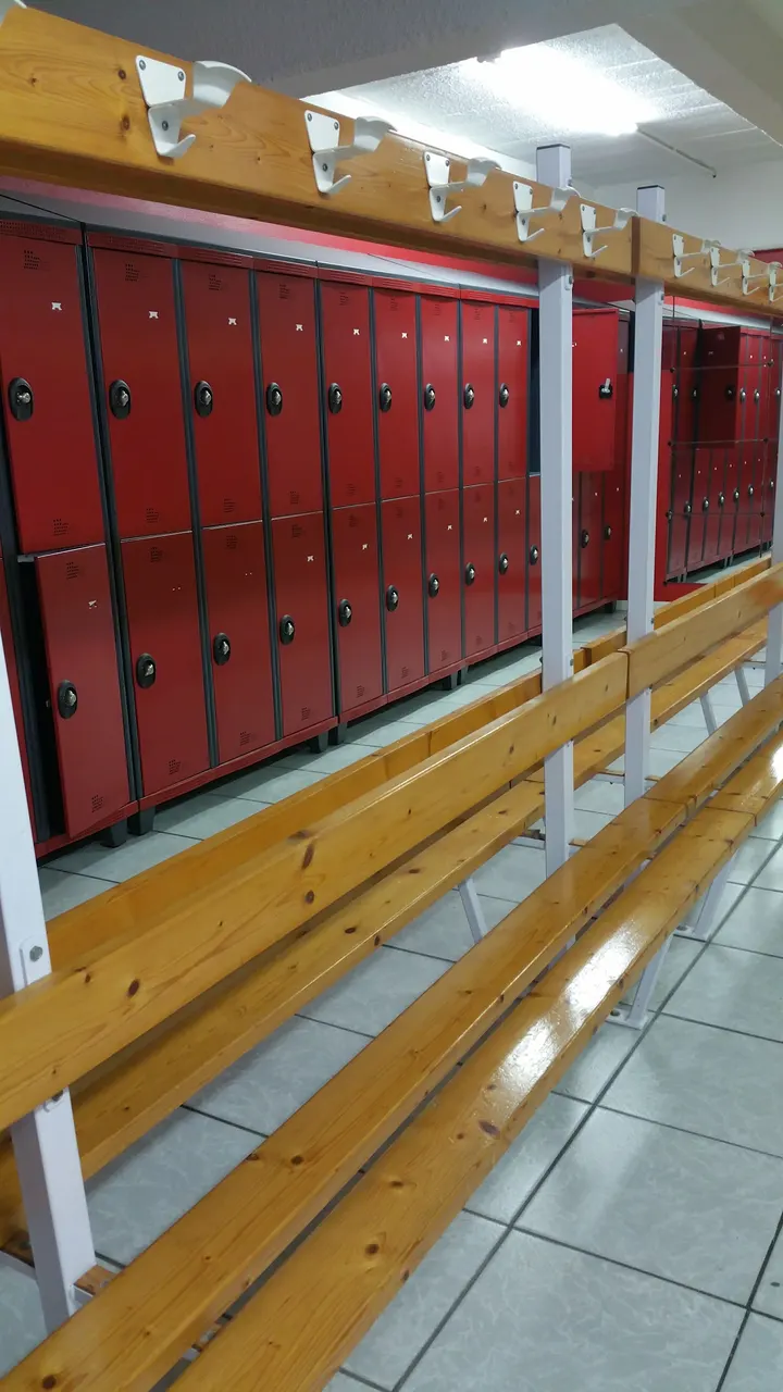Le Griffon Club — salle de fitness-studio à Quartier Gare, Sélestat — 2