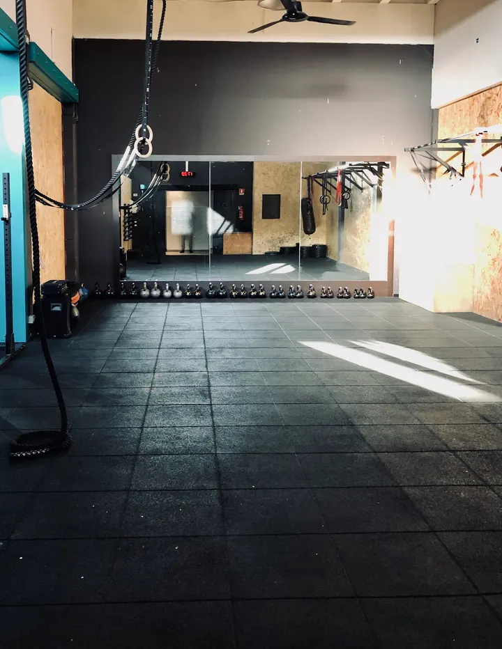 Moving Active — palestre-studio a Cazzaniga, Monza — 2