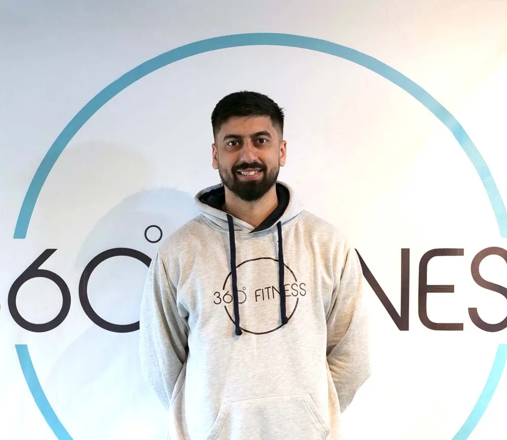 360 Fitness Bury — fitness studio in Gigg, Bury — 2