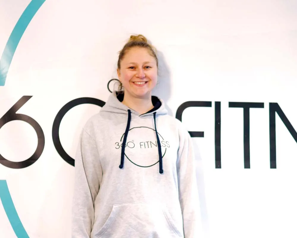 360 Fitness Bury — fitness studio in Bury — 3