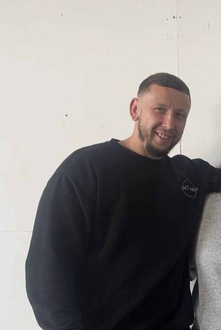 360 Fitness Bury — fitness studio in Bury — 4