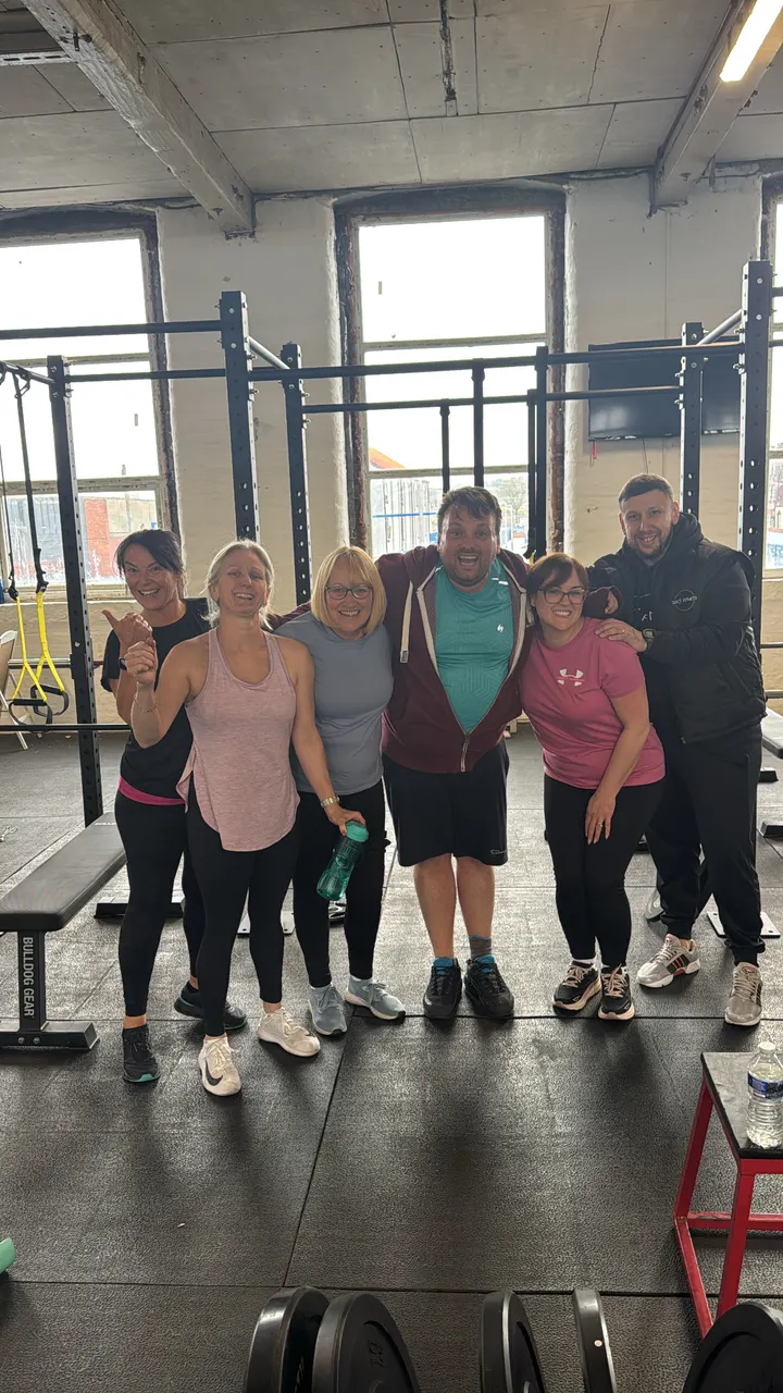 360 Fitness Bury — fitness studio in Bury — 5