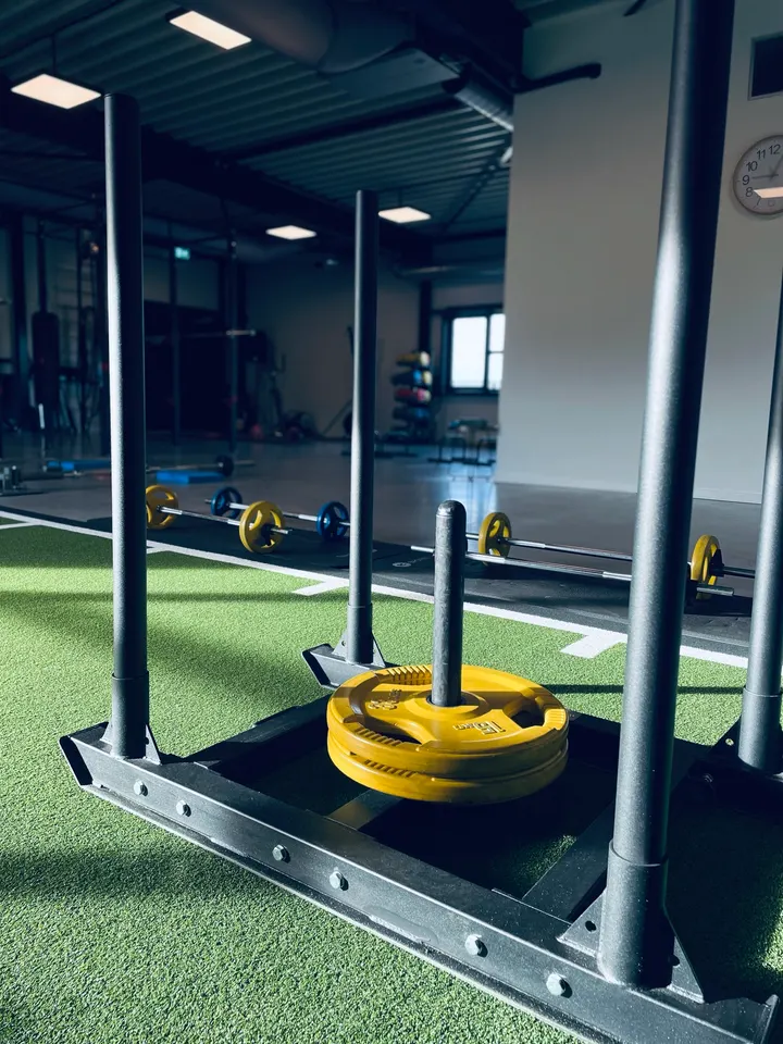 D-PT — sportschool-studio in Tussen Gracht en Vaart, Emmeloord — 3