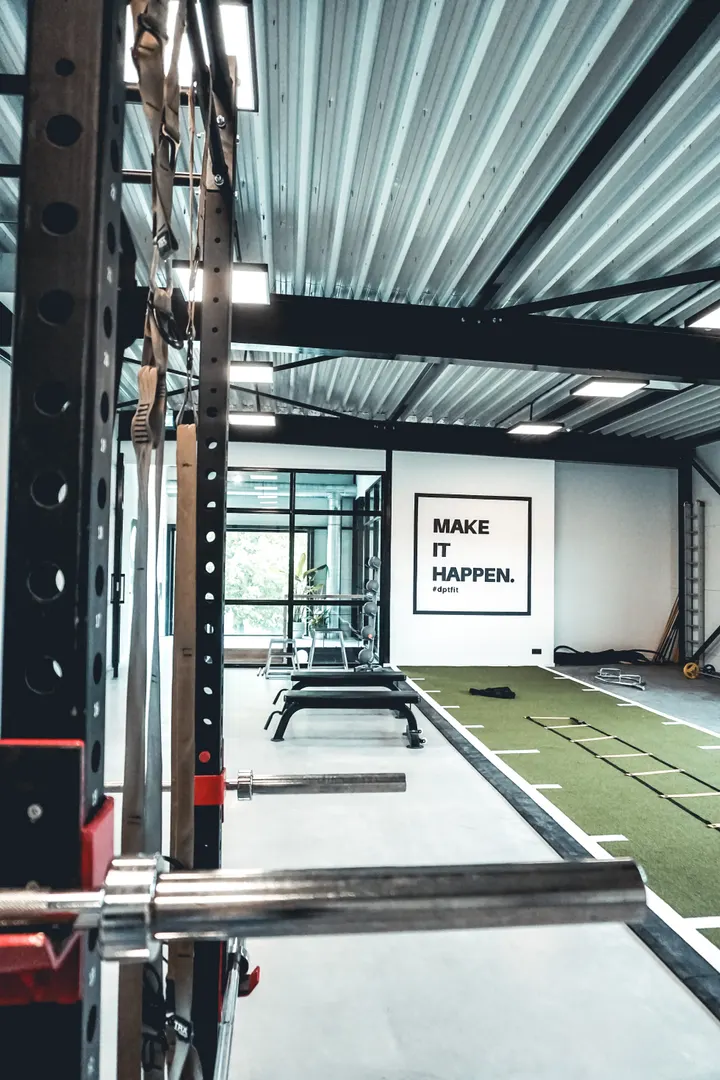 D-PT — sportschool-studio in Emmeloord — 3
