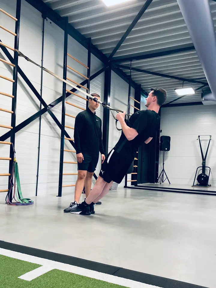 D-PT — sportschool-studio in Emmeloord — 4