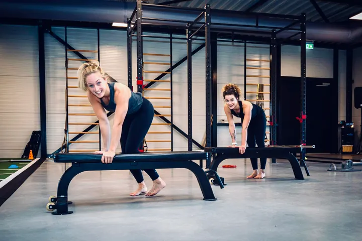 D-PT — sportschool-studio in Emmeloord — 5