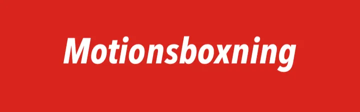 BK Ängeln — boxning-studio i Östersund — 5