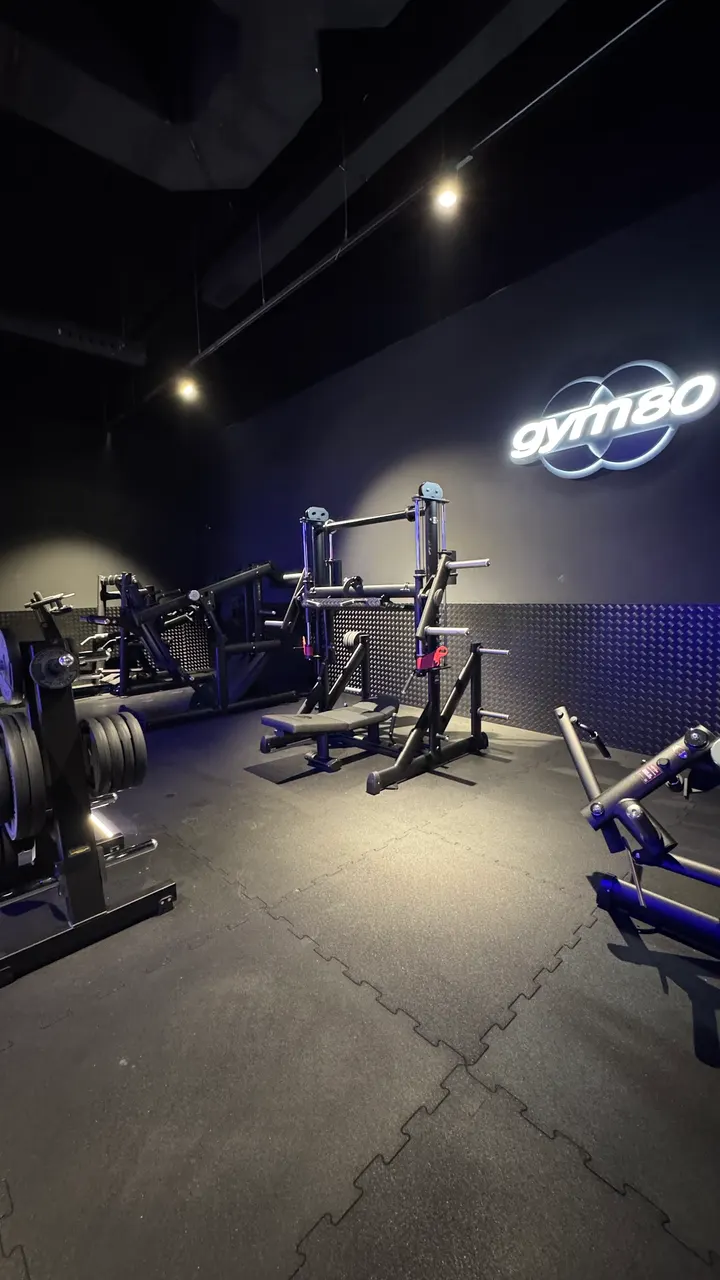 GIMNASIO FITNESS PARQUE — estudio de fitness-studio en Carretas-Huerta Marzo, Albacete — 3